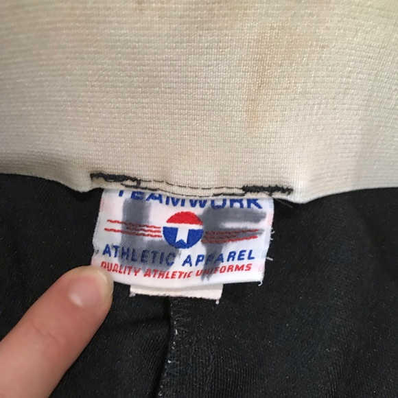 Softball pants - Picture 5 of 8